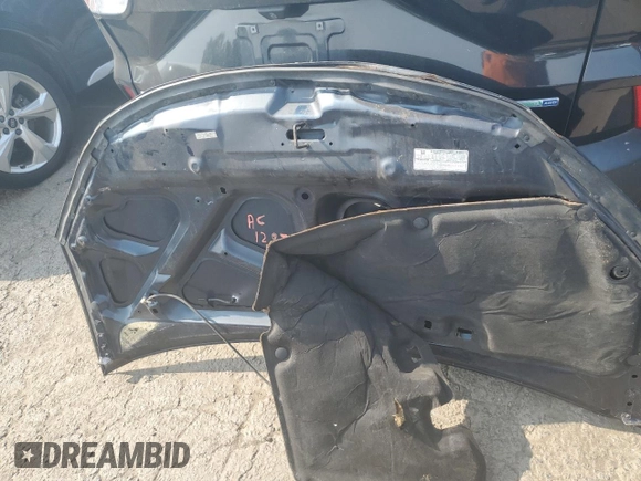 2010 Honda Odyssey EX-L z VIN 5FNRL3H73AB089714, wystawiony jako Copart lot #60276305 z przebiegiem 125 025 mil mil oraz Szkoda całkowita • Salvage title. Historia ofert i sprzedaży dostępna na DreamBid. Obrazek 13.