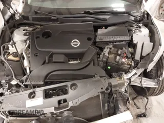 2015 Nissan Altima SV with VIN 1N4AL3APXFC428325, listed as a IAAI auction lot 41413555 with 136,778 mi miles and . Bid and sale history available at DreamBid. Image 10.