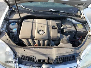 2007 Volkswagen Jetta Wolfsburg Edition с VIN 3VWEF71K27M173097, выставлен на аукционе Copart как лот 67212094 с пробегом 112 291 миль миль и Чистый • Clean title. История ставок и продаж доступна на DreamBid. Изображение 11.