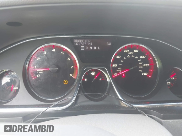 2013 GMC Acadia SLE with VIN 1GKKRNED7DJ247155, listed as a IAAI auction lot 42538897 with 161,737 mi miles and . Bid and sale history available at DreamBid. Image 7.