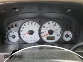 2004 Ford Escape XLS with VIN 1FMYU02144DA21005, listed as a Copart auction lot 45536325 with 189,661 mi miles and Salvage Title. Bid and sale history available at DreamBid. Image 9.