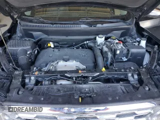 2020 GMC Terrain Denali с VIN 3GKALXEX5LL255247, выставлен на аукционе Copart как лот 49822535 с пробегом 54 885 миль миль и Списание • Salvage title. История ставок и продаж доступна на DreamBid. Изображение 12.