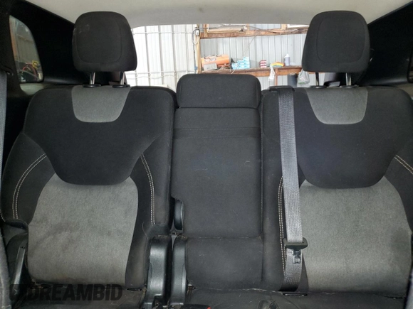 2016 Jeep Cherokee Altitude с VIN 1C4PJMAB9GW333145, выставлен на аукционе Copart как лот 64722625 с пробегом 144 632 миль миль и Списание • Salvage title. История ставок и продаж доступна на DreamBid. Изображение 10.