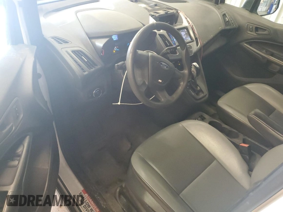 2015 Ford Transit Connect XL с VIN NM0LS7EX9F1185171, выставлен на аукционе Copart как лот 60648035 с пробегом 123 356 миль миль и Чистый • Clean title. История ставок и продаж доступна на DreamBid. Изображение 8.