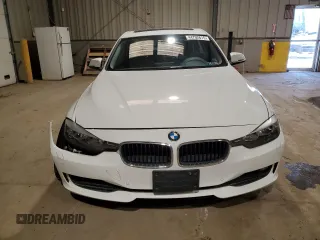 2015 BMW 3 Series 320i xDrive with VIN WBA3C3G5XFNS75682, listed as a Copart auction lot 44792615 with 78,264 mi miles and Salvage Title. Bid and sale history available at carsss.com. Image 5.