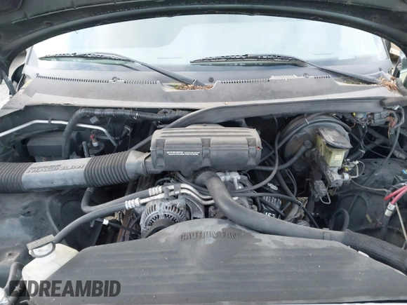 1996 Dodge 1500 с VIN 1B7HC16Z5TS559767, выставлен на аукционе IAAI как лот 41540560 с пробегом 194 340 миль миль и . История ставок и продаж доступна на DreamBid. Изображение 10.