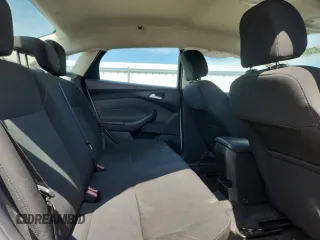 2016 Ford Focus SE with VIN 1FADP3F29GL217729, listed as a Copart auction lot 62351925 with 85,386 mi miles and Salvage title. Bid and sale history available at DreamBid. Image 10.