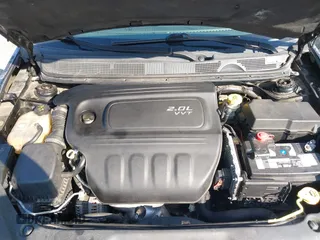 2013 Dodge Dart SXT with VIN 1C3CDFBA4DD157852, listed as a IAAI auction lot 42772476 with 112,930 mi miles and . Bid and sale history available at DreamBid. Image 10.