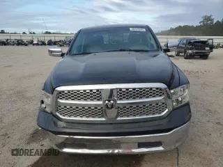 2017 Ram 1500 SLT z VIN 1C6RR7GG2HS792393, wystawiony jako Copart lot #80543544 z przebiegiem 109 494 mil mil oraz Szkoda całkowita • Salvage title. Historia ofert i sprzedaży dostępna na DreamBid. Obrazek 5.