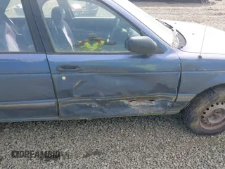 1994 Nissan Sentra with VIN 1N4EB31P0RC802479, listed as a IAAI auction lot 42568842 with 162,343 mi miles and . Bid and sale history available at DreamBid. Image 6.