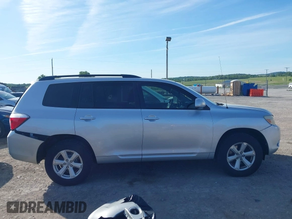 2009 Toyota Highlander z VIN JTEES41A192126069, wystawiony jako IAAI lot #42288380 z przebiegiem 211 915 mil mil oraz . Historia ofert i sprzedaży dostępna na DreamBid. Obrazek 13.