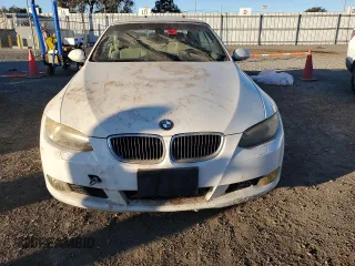 2008 BMW 3 Series 328i with VIN WBAWL13568PX19560, listed as a Copart auction lot 89004945 with 88,913 mi miles and Salvage Title. Bid and sale history available at carsss.com. Image 5.