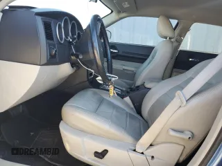 2007 Dodge Magnum z VIN 2D4FV47V57H842748, wystawiony jako Copart lot #75442024 z przebiegiem 95 869 mil mil oraz Szkoda całkowita • Salvage title. Historia ofert i sprzedaży dostępna na DreamBid. Obrazek 7.
