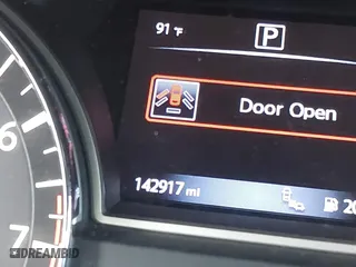 2018 Nissan Altima 2.5 SR with VIN 1N4AL3AP1JC283393, listed as a IAAI auction lot 41701104 with 142,917 mi miles. Bid and sale history available at carsss.com. Image 16.