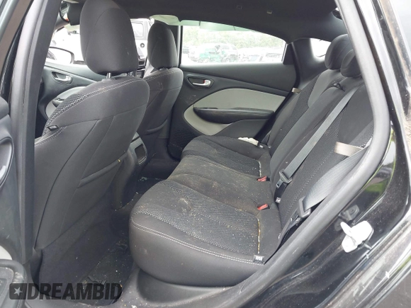 2015 Dodge Dart SXT с VIN 1C3CDFBB8FD405029, выставлен на аукционе IAAI как лот 42364957 с пробегом 50 919 миль миль и . История ставок и продаж доступна на DreamBid. Изображение 8.