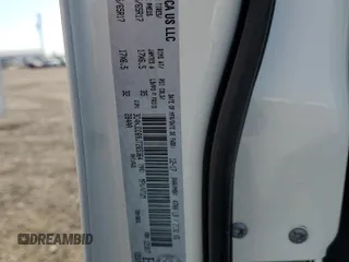 2018 Jeep Compass Trailhawk с VIN 3C4NJDDB9JT265364, выставлен на аукционе Copart как лот 52009185 с пробегом 92 086 миль миль и Списание • Salvage title. История ставок и продаж доступна на DreamBid. Изображение 12.