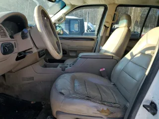 2004 Ford Explorer z VIN 1FMDU75K24ZA79547, wystawiony jako Copart lot #86813934 z przebiegiem Nie podano mil oraz Szkoda całkowita • Salvage title. Historia ofert i sprzedaży dostępna na DreamBid. Obrazek 7.