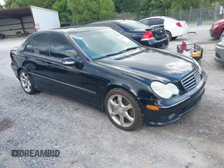 2007 Mercedes-Benz C 230 Sport с VIN WDBRF52H47E024464, выставлен на аукционе IAAI как лот 42542028 с пробегом 213 392 миль миль и . История ставок и продаж доступна на DreamBid. Изображение 1.