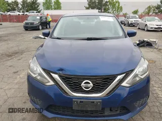 2019 Nissan Sentra SV z VIN 3N1AB7AP6KY221889, wystawiony jako IAAI lot #42077285 z przebiegiem 254 481 mil mil oraz . Historia ofert i sprzedaży dostępna na DreamBid. Obrazek 13.