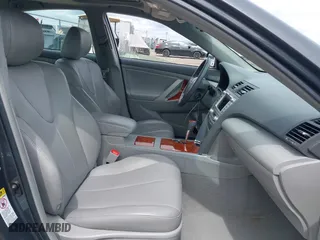 2011 Toyota Camry LE with VIN 4T1BK3EKXBU620893, listed as a IAAI auction lot 41970048 with 70,098 mi miles. Bid and sale history available at carsss.com. Image 5.