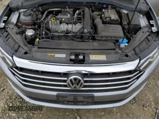 2021 Volkswagen Jetta S z VIN 3VWC57BU5MM081486, wystawiony jako Copart lot #53196475 z przebiegiem 35 940 mil mil oraz Szkoda całkowita • Salvage title. Historia ofert i sprzedaży dostępna na DreamBid. Obrazek 11.