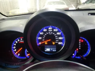 2008 Acura RDX Technology with VIN 5J8TB18588A009355, listed as a Copart auction lot 49830955 with 230,685 mi miles and Salvage Title. Bid and sale history available at carsss.com. Image 9.