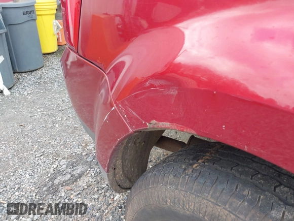 2008 Mazda Tribute Touring with VIN 4F2CZ96178KM16781, listed as a IAAI auction lot 41231644 with Not Provided miles and . Bid and sale history available at DreamBid. Image 12.