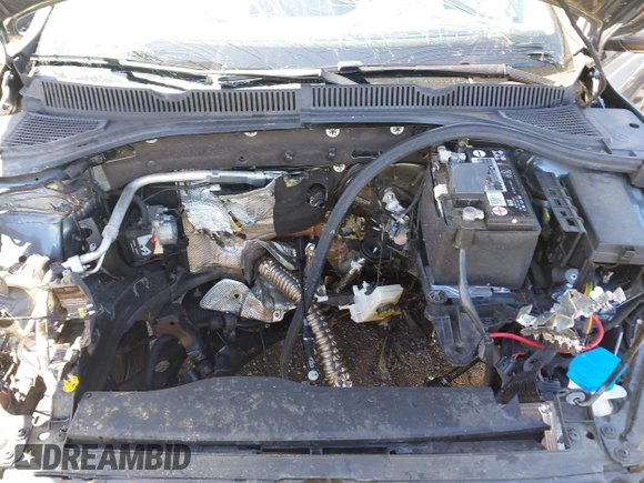 2021 Volkswagen Jetta SEL with VIN 3VWE57BU9MM098736, listed as a IAAI auction lot 42384031 with 28,070 mi miles and . Bid and sale history available at DreamBid. Image 10.