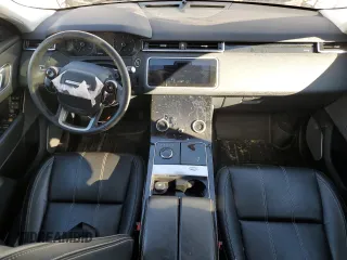 2020 Land Rover Range Rover Velar S z VIN SALYB2EX4LA286280, wystawiony jako Copart lot #45004345 z przebiegiem 56 428 mil mil oraz Szkody całkowita. Historia ofert i sprzedaży dostępna na DreamBid. Obrazek 8.