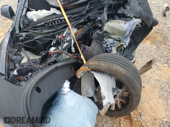 2023 Tesla Model 3 with VIN 5YJ3E1EA7PF627103, listed as a Copart auction lot 55493425 with Not provided miles and Non repairable. Bid and sale history available at DreamBid. Image 11.