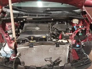2015 Toyota Sienna XLE с VIN 5TDYK3DC5FS588258, выставлен на аукционе IAAI как лот 41089108 с пробегом 124 777 миль миль и . История ставок и продаж доступна на DreamBid. Изображение 10.