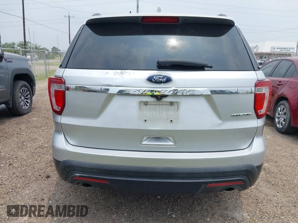 2016 Ford Explorer с VIN 1FM5K7B85GGA72563, выставлен на аукционе IAAI как лот 42316165 с пробегом 230 418 миль миль и . История ставок и продаж доступна на DreamBid. Изображение 17.
