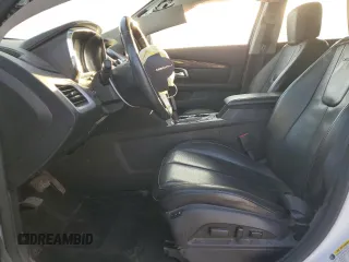 2013 GMC Terrain Denali with VIN 2GKFLYE31D6180867, listed as a Copart auction lot 73359924 with 87,218 mi miles and Clean Title. Bid and sale history available at DreamBid. Image 7.