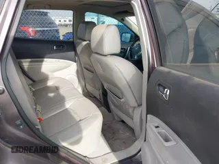 2009 Nissan Rogue SL with VIN JN8AS58T19W329251, listed as a IAAI auction lot 41849431 with 240,801 mi miles and . Bid and sale history available at DreamBid. Image 8.