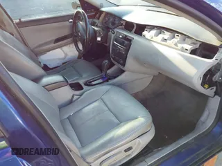 2006 Chevrolet Impala SS with VIN 2G1WD58CX69148447, listed as a IAAI auction lot 41367373 with Not Provided miles and . Bid and sale history available at DreamBid. Image 5.