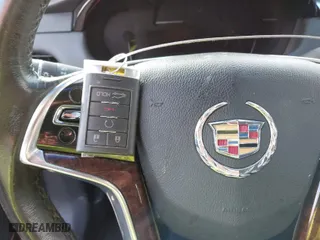 2013 Cadillac XTS with VIN 2G61N5S38D9163214, listed as a IAAI auction lot 41172272 with 167,309 mi miles. Bid and sale history available at carsss.com. Image 11.