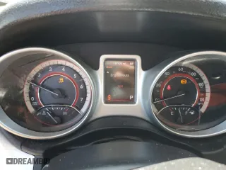 2013 Dodge Journey SXT with VIN 3C4PDCBBXDT600603, listed as a Copart auction lot 49220074 with 197,520 mi miles and Salvage Title. Bid and sale history available at carsss.com. Image 9.