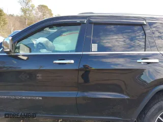 2019 Jeep Grand Cherokee Limited with VIN 1C4RJFBGXKC654555, listed as a IAAI auction lot 41310612 with 96,800 mi miles. Bid and sale history available at carsss.com. Image 14.
