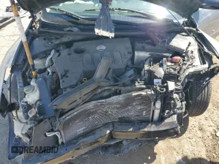 2012 Nissan Altima 2.5 S with VIN 1N4AL2AP7CN454357, listed as a Copart auction lot 50068495 with 178,061 mi miles and Salvage Title. Bid and sale history available at carsss.com. Image 13.