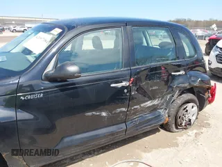 2006 Chrysler PT Cruiser with VIN 3A4FY48BX6T241327, listed as a IAAI auction lot 42097384 with 100,377 mi miles. Bid and sale history available at carsss.com. Image 6.