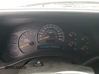 2005 Chevrolet Silverado 1500 LT with VIN 2GCEK13T151287338, listed as a Copart auction lot 52005655 with 191,783 mi miles and Salvage Title. Bid and sale history available at DreamBid. Image 12.