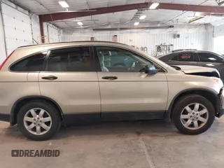 2007 Honda CR-V EX with VIN JHLRE48537C072726, listed as a IAAI auction lot 42263364 with 126,162 mi miles and . Bid and sale history available at DreamBid. Image 14.