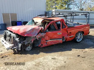 2005 Chevrolet Silverado 1500 z VIN 1GCEC19T35Z291242, wystawiony jako Copart lot #73936074 z przebiegiem Nie podano mil oraz Nie do naprawy • Non repairable. Historia ofert i sprzedaży dostępna na DreamBid. Obrazek 1.