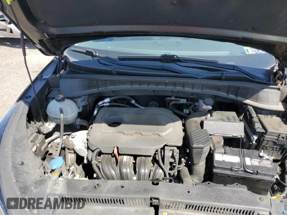 2019 Hyundai Tucson Ultimate with VIN KM8J3CAL3KU843056, listed as a Copart auction lot 48921823 with 37,269 mi miles. Bid and sale history available at carsss.com. Image 11.