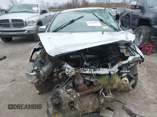 2015 Ford Focus SE with VIN 1FADP3F20FL262380, listed as a IAAI auction lot 42019840 with Not provided miles and . Bid and sale history available at DreamBid. Image 12.