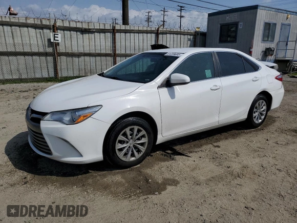 2017 Toyota Camry XLE with VIN 4T1BF1FK5HU373010, listed as a Copart auction lot 51239695 with 73,823 mi miles and Salvage Title. Bid and sale history available at DreamBid. Image 1.
