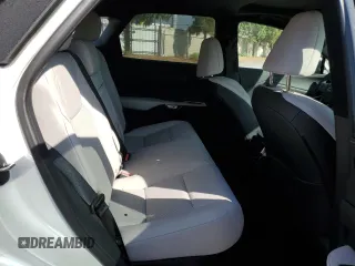2024 Lexus RX with VIN 2T2BBMCA8RC028190, listed as a Copart auction lot 63269304 with 4,847 mi miles and Salvage Title. Bid and sale history available at carsss.com. Image 11.