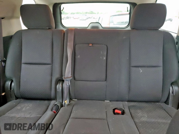 2013 Chevrolet Tahoe LS with VIN 1GNSCAE00DR373160, listed as a Copart auction lot 56196045 with 225,899 mi miles and Clean title. Bid and sale history available at DreamBid. Image 10.