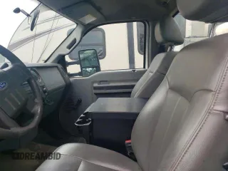 2012 Ford F-450 XL with VIN 1FDUF4GY1CEC97706, listed as a Copart auction lot 73559384 with Not Provided miles and Clean Title. Bid and sale history available at carsss.com. Image 10.