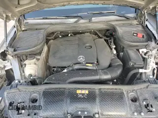 2020 Mercedes-Benz GLE 350 с VIN 4JGFB4JE1LA119191, выставлен на аукционе Copart как лот 65211915 с пробегом 87 844 миль миль и Списание • Salvage title. История ставок и продаж доступна на DreamBid. Изображение 14.